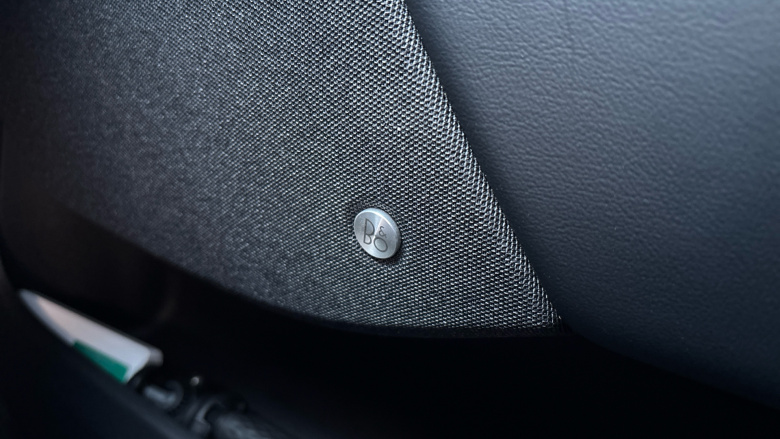 Ford Mustang Mach-E 358kW GT 91kWh AWD 5dr Auto [Pan Roof] Electric Estate